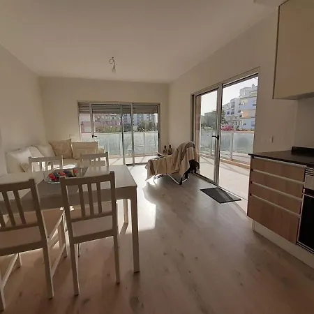 Agosto Azul Flat In Da Rocha Appartement *