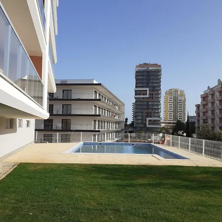 Agosto Azul Flat In Da Rocha Apartment