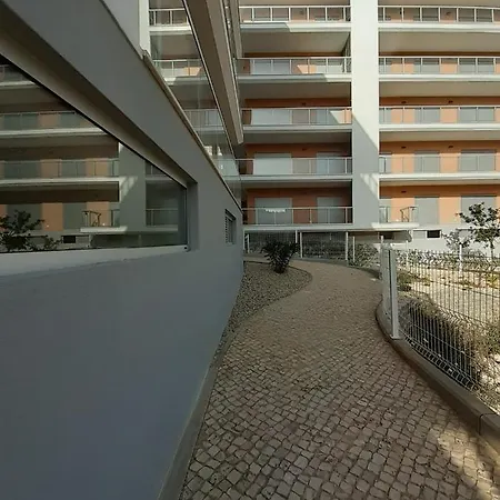 Lejlighed Agosto Azul Flat In Da Rocha Portimão