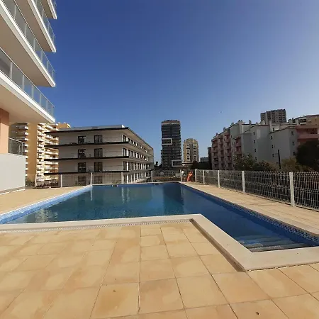 Agosto Azul Flat In Da Rocha Apartment