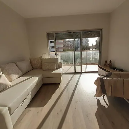 Apartment Agosto Azul Flat In Da Rocha