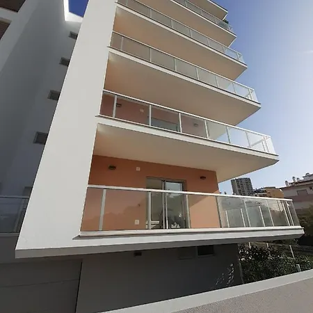 Apartment Agosto Azul Flat In Da Rocha Portimao
