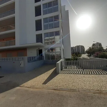 Apartment Agosto Azul Flat In Da Rocha
