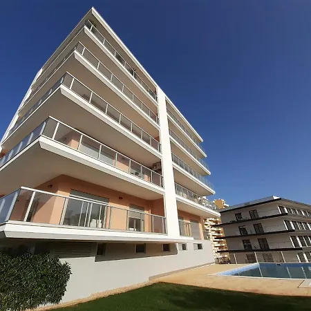 Agosto Azul Flat In Da Rocha * Portimao
