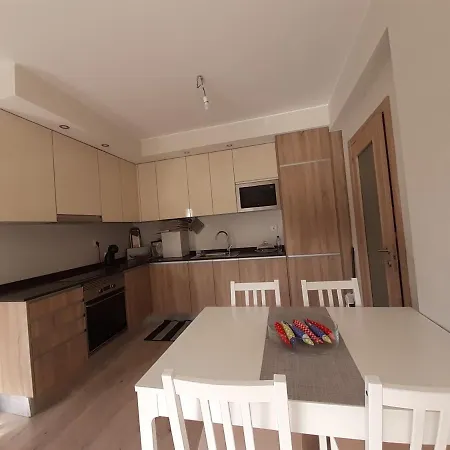 Agosto Azul Flat In Da Rocha Apartment Portimao