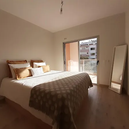 Apartment Agosto Azul Flat In Da Rocha *