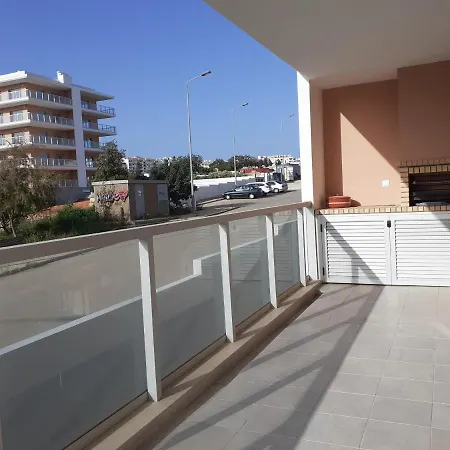 Agosto Azul Flat In Da Rocha Apartment Portimao