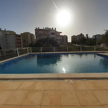 Agosto Azul Flat In Da Rocha