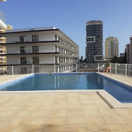 Agosto Azul Flat In Da Rocha Lejlighed Portimão