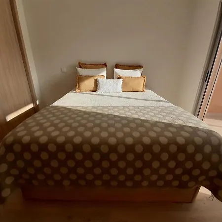 Apartment Agosto Azul Flat In Da Rocha