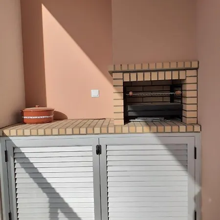 Apartment Agosto Azul Flat In Da Rocha