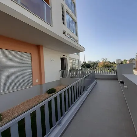 Agosto Azul Flat In Da Rocha * Portimao