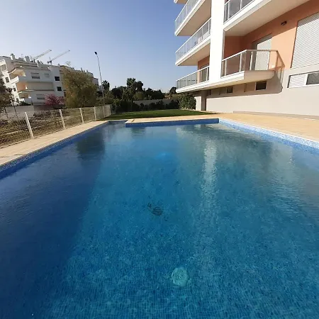 Apartment Agosto Azul Flat In Da Rocha
