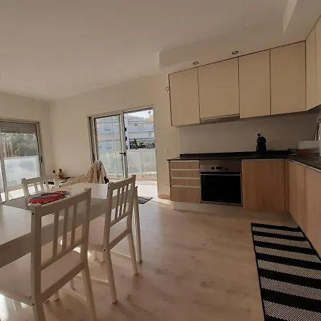 Apartment Agosto Azul Flat In Da Rocha *