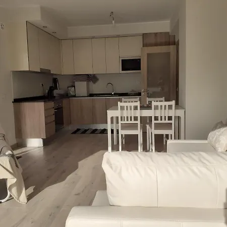 Agosto Azul Flat In Da Rocha Apartment *