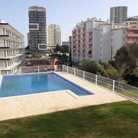 Agosto Azul Flat In Da Rocha Apartment *