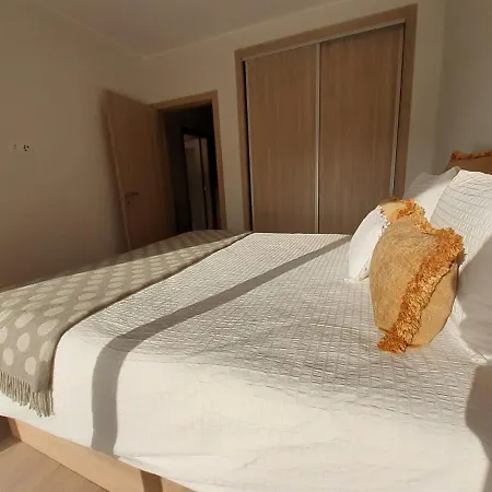Agosto Azul Flat In Da Rocha Apartment Portimao