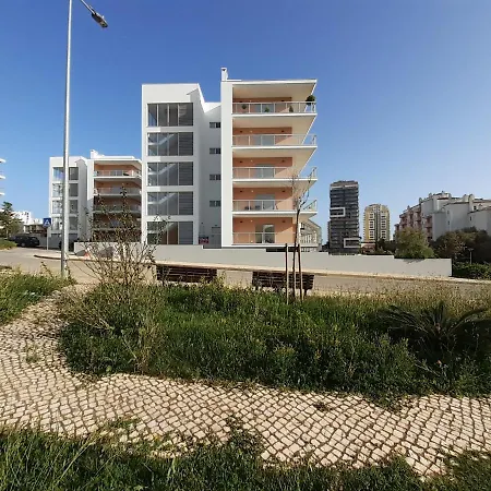 Agosto Azul Flat In Da Rocha *
