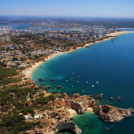 Agosto Azul Flat In Da Rocha *