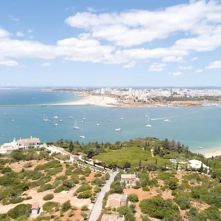 Agosto Azul Flat In Da Rocha * Portimao