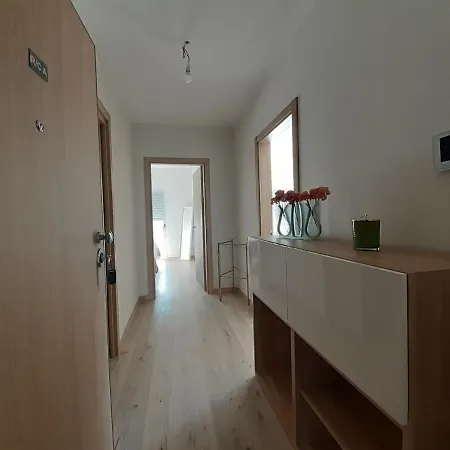 Luxury Flat In Da Rocha *