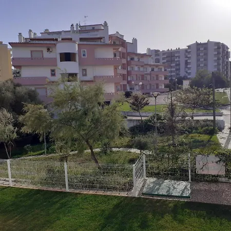 Luxury Flat In Da Rocha