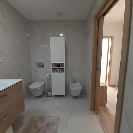 Luxury Flat In Da Rocha Appartamento *