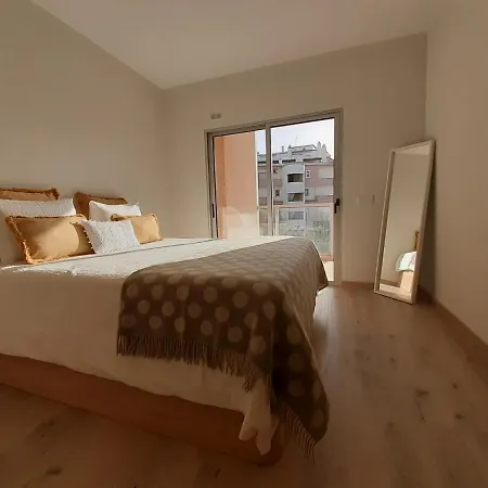 Luxury Flat In Da Rocha Appartamento *