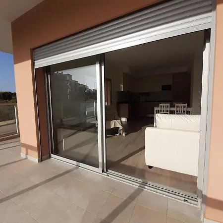 Luxury Flat In Da Rocha *