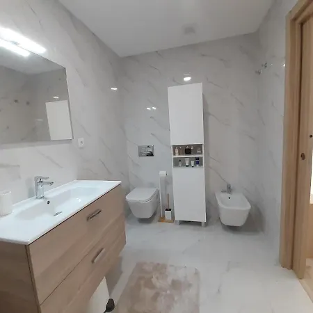 Luxury Flat In Da Rocha *