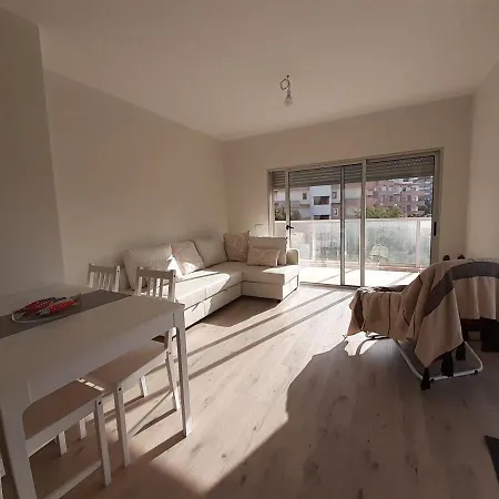 Luxury Flat In Da Rocha * Portimão