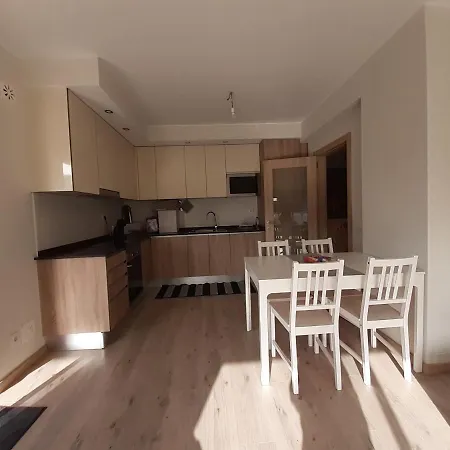 Luxury Flat In Da Rocha Appartamento