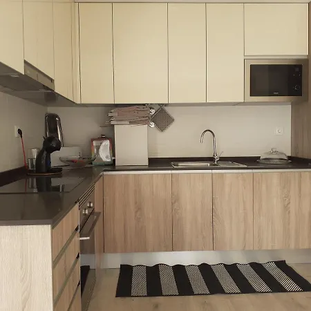 Luxury Flat In Da Rocha Portimão